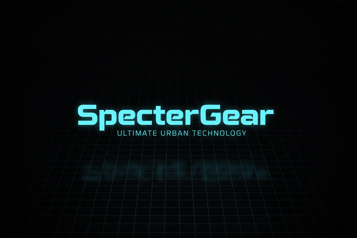 SpecterGear